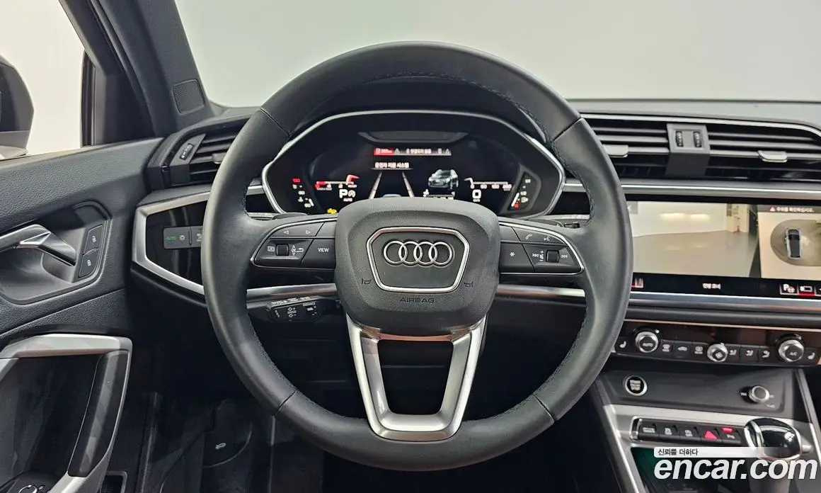 Audi Q3 2025 2.0 автомат (гидро), фото 20