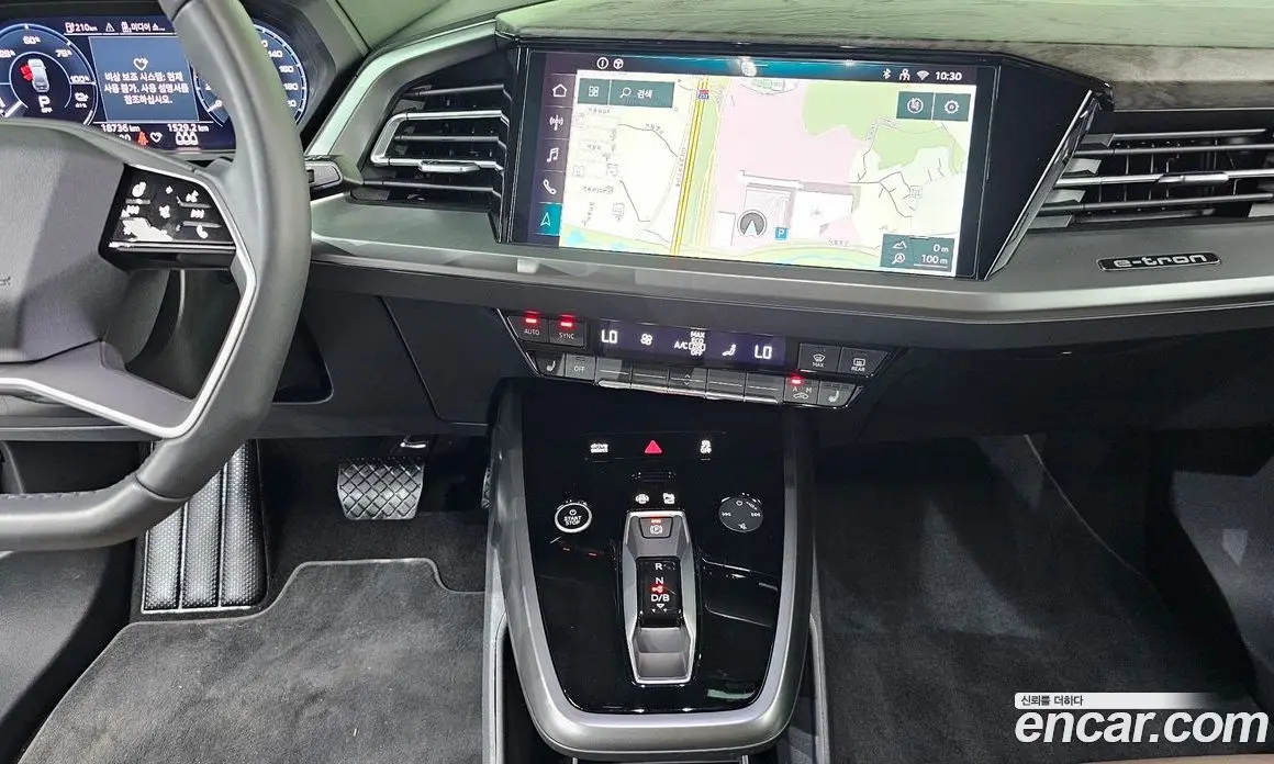 Audi Q4 e-tron 2025 0.2 автомат (гидро), фото 18 Audi Q4 e-tron 2025 0.2 автомат (гидро), фото 18