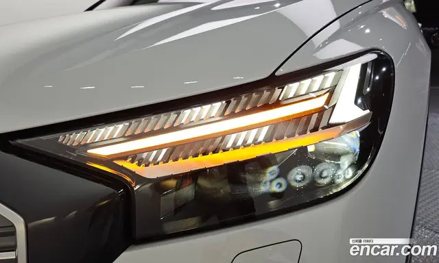 Audi Q4 e-tron 2025 0.2 автомат (гидро), миниатюра 8 Audi Q4 e-tron 2025 0.2 автомат (гидро), миниатюра 8