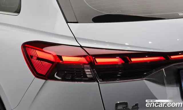 Audi Q4 e-tron 2025 0.2 автомат (гидро), миниатюра 9 Audi Q4 e-tron 2025 0.2 автомат (гидро), миниатюра 9