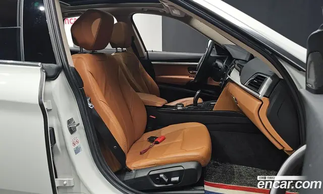BMW 3 серия 2019 2.0 автомат (гидро), миниатюра 12