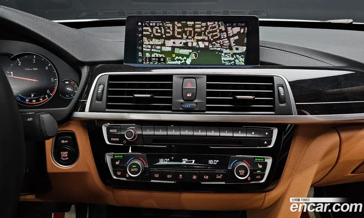 BMW 3 серия 2019 2.0 автомат (гидро), фото 19 BMW 3 серия 2019 2.0 автомат (гидро), фото 19