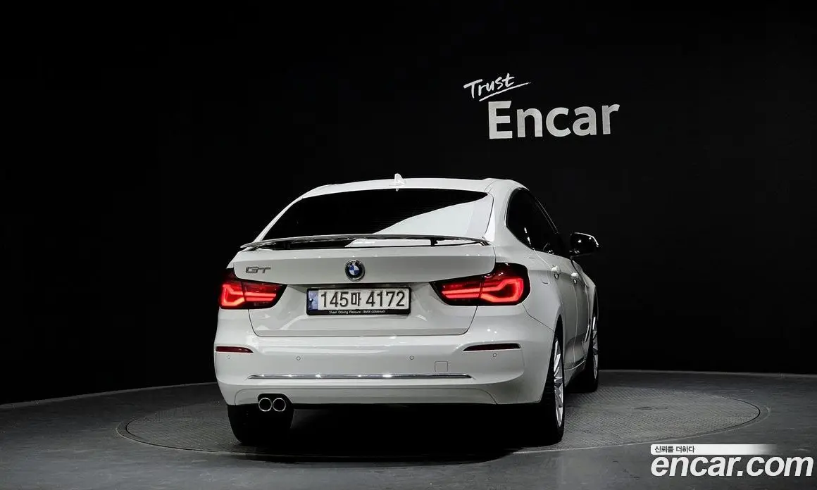 BMW 3 серия 2019 2.0 автомат (гидро), фото 3 BMW 3 серия 2019 2.0 автомат (гидро), фото 3