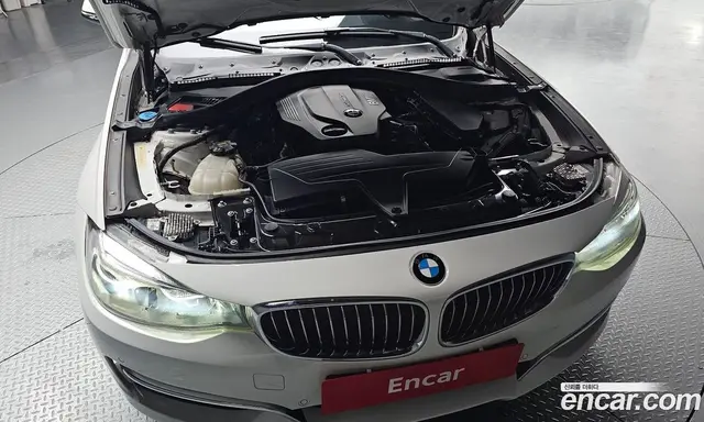 BMW 3 серия 2019 2.0 автомат (гидро), миниатюра 5 BMW 3 серия 2019 2.0 автомат (гидро), миниатюра 5