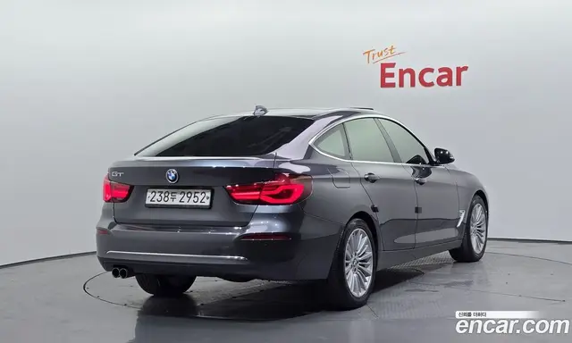 BMW 3 серия 2019 2.0 автомат (гидро), миниатюра 2