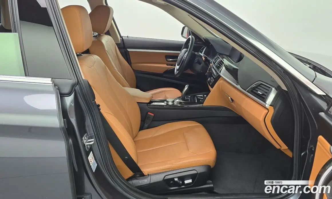 BMW 3 серия 2019 2.0 автомат (гидро), фото 16