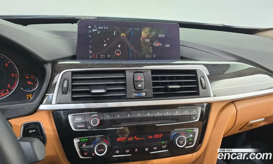 BMW 3 серия 2019 2.0 автомат (гидро), фото 19