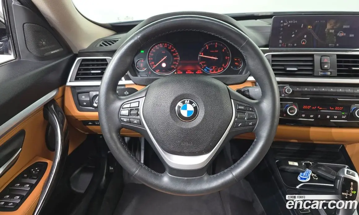 BMW 3 серия 2019 2.0 автомат (гидро), фото 20