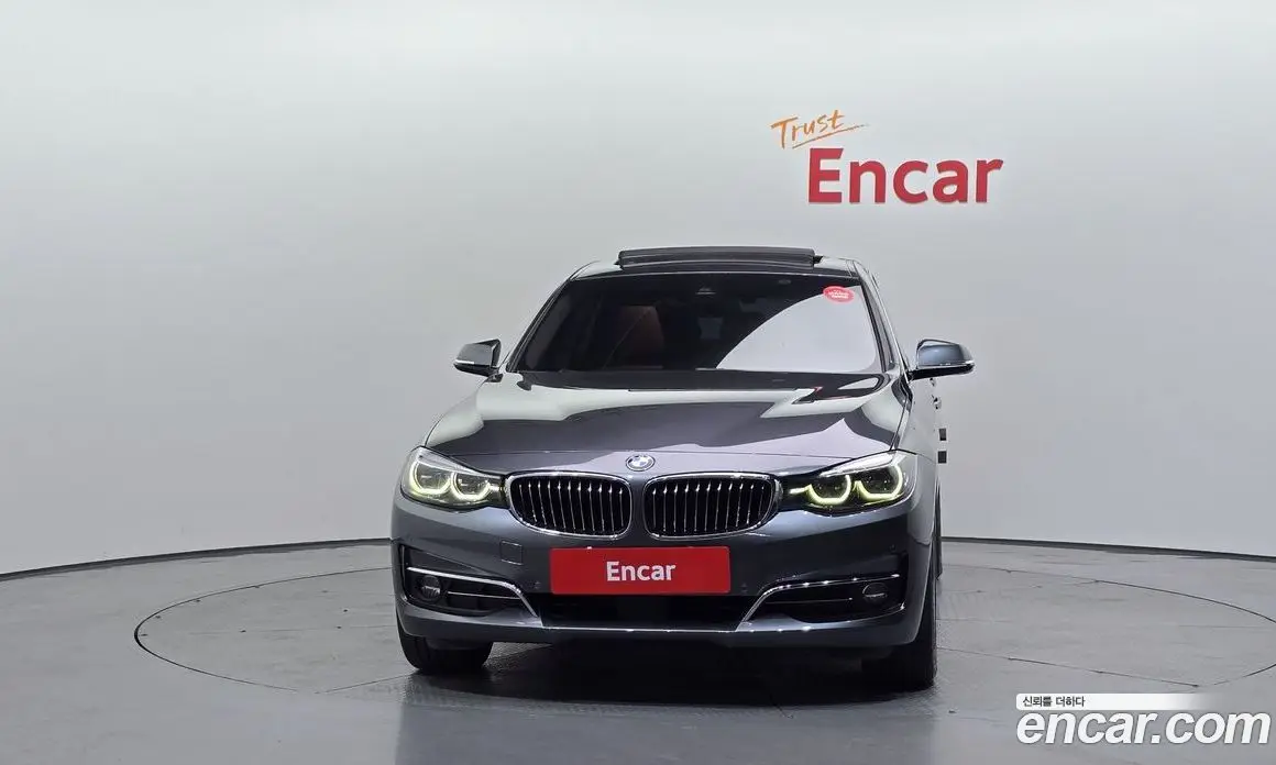 BMW 3 серия 2019 2.0 автомат (гидро), фото 3