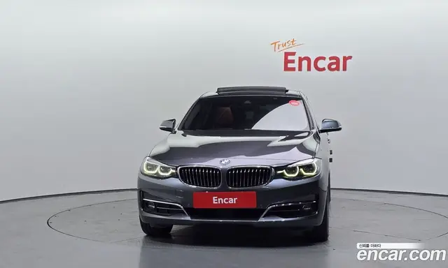 BMW 3 серия 2019 2.0 автомат (гидро), миниатюра 3