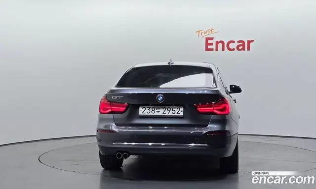 BMW 3 серия 2019 2.0 автомат (гидро), миниатюра 4