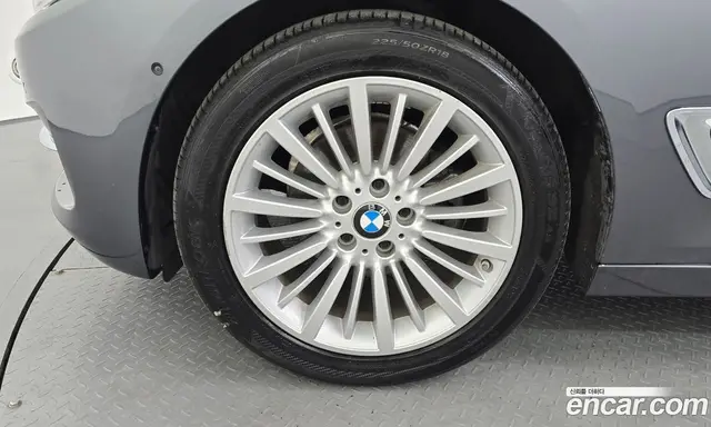 BMW 3 серия 2019 2.0 автомат (гидро), миниатюра 5