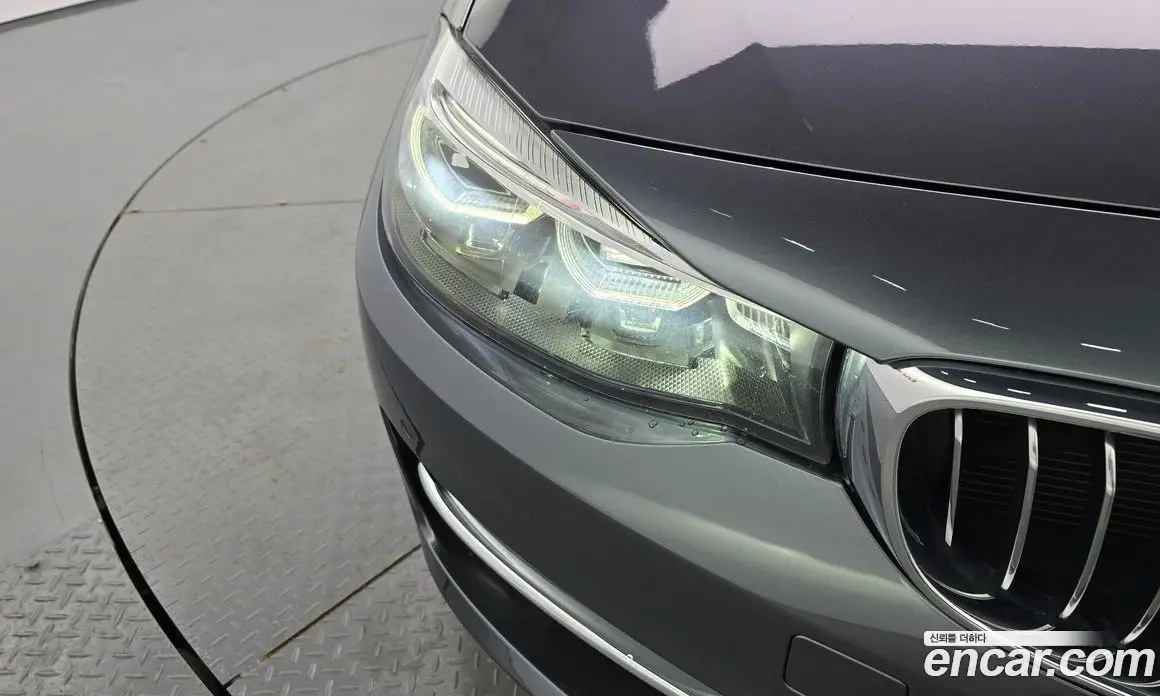 BMW 3 серия 2019 2.0 автомат (гидро), фото 8