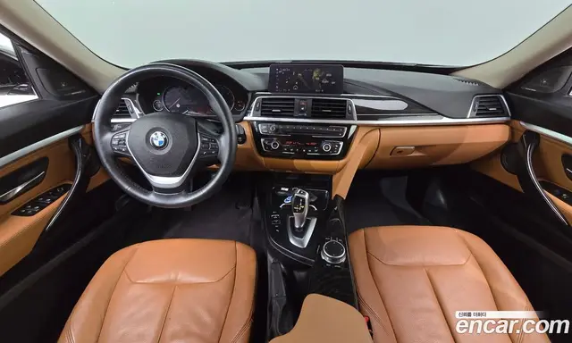 BMW 3 серия 2019 2.0 автомат (гидро), миниатюра 10