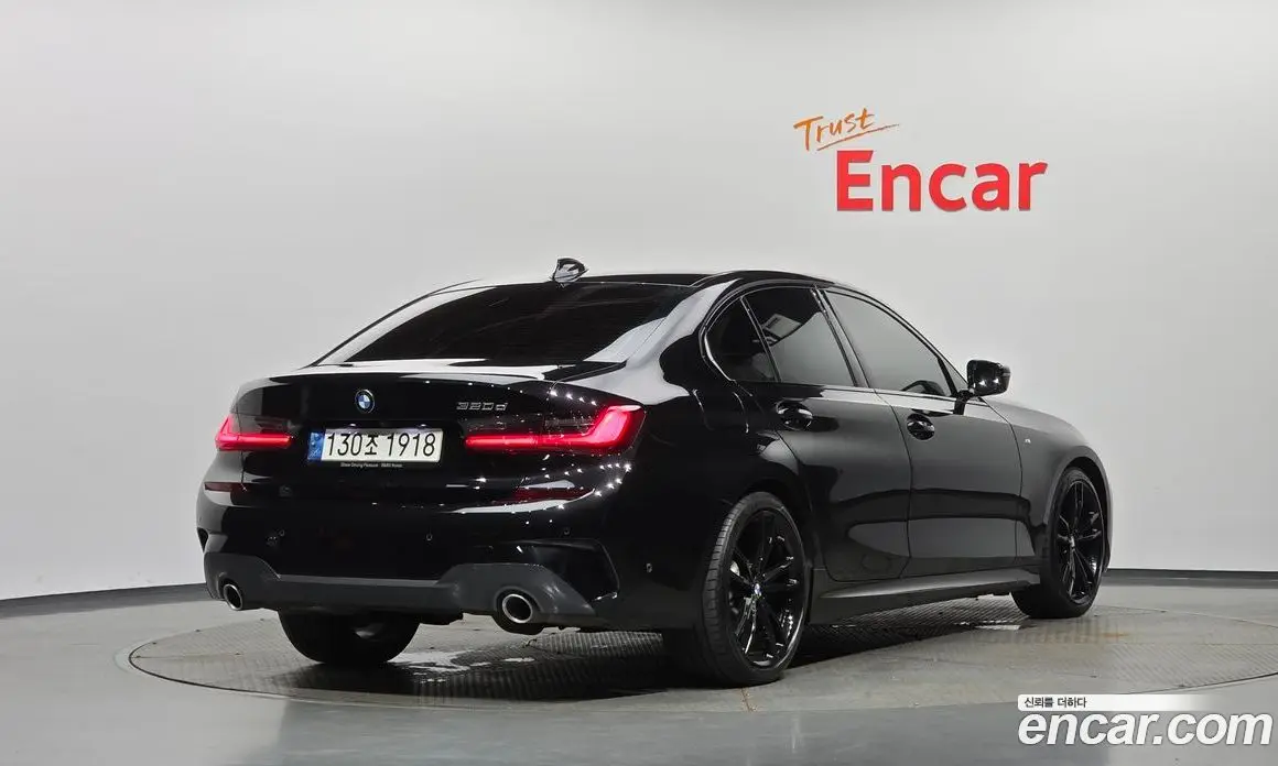 BMW 3 серия 2021 2.0 автомат (гидро), фото 2 BMW 3 серия 2021 2.0 автомат (гидро), фото 2