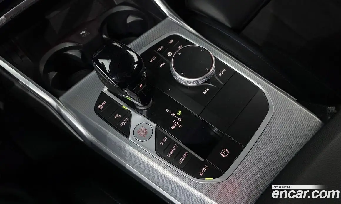 BMW 3 серия 2021 2.0 автомат (гидро), фото 12 BMW 3 серия 2021 2.0 автомат (гидро), фото 12