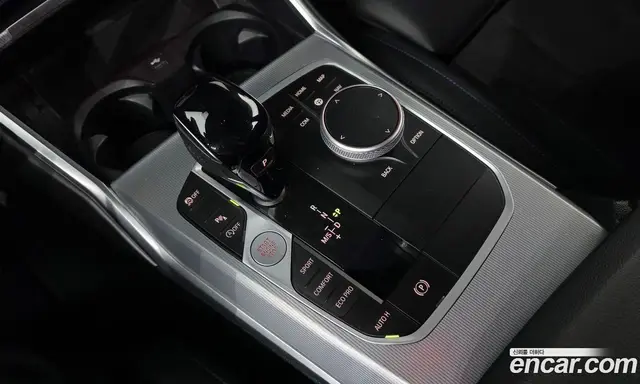 BMW 3 серия 2021 2.0 автомат (гидро), миниатюра 12