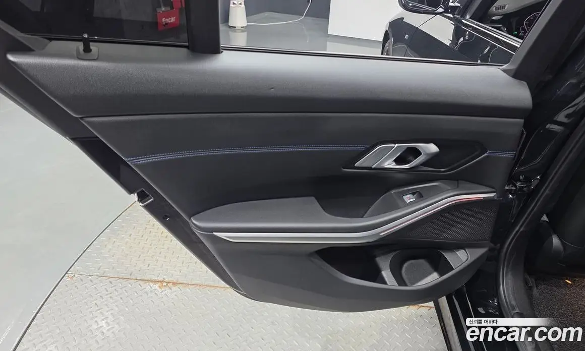 BMW 3 серия 2021 2.0 автомат (гидро), фото 15 BMW 3 серия 2021 2.0 автомат (гидро), фото 15