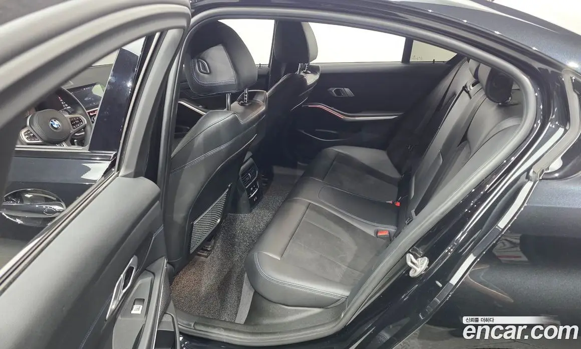 BMW 3 серия 2021 2.0 автомат (гидро), фото 16 BMW 3 серия 2021 2.0 автомат (гидро), фото 16