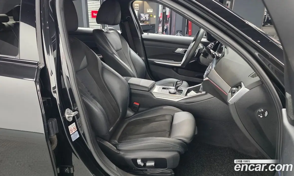 BMW 3 серия 2021 2.0 автомат (гидро), фото 17 BMW 3 серия 2021 2.0 автомат (гидро), фото 17