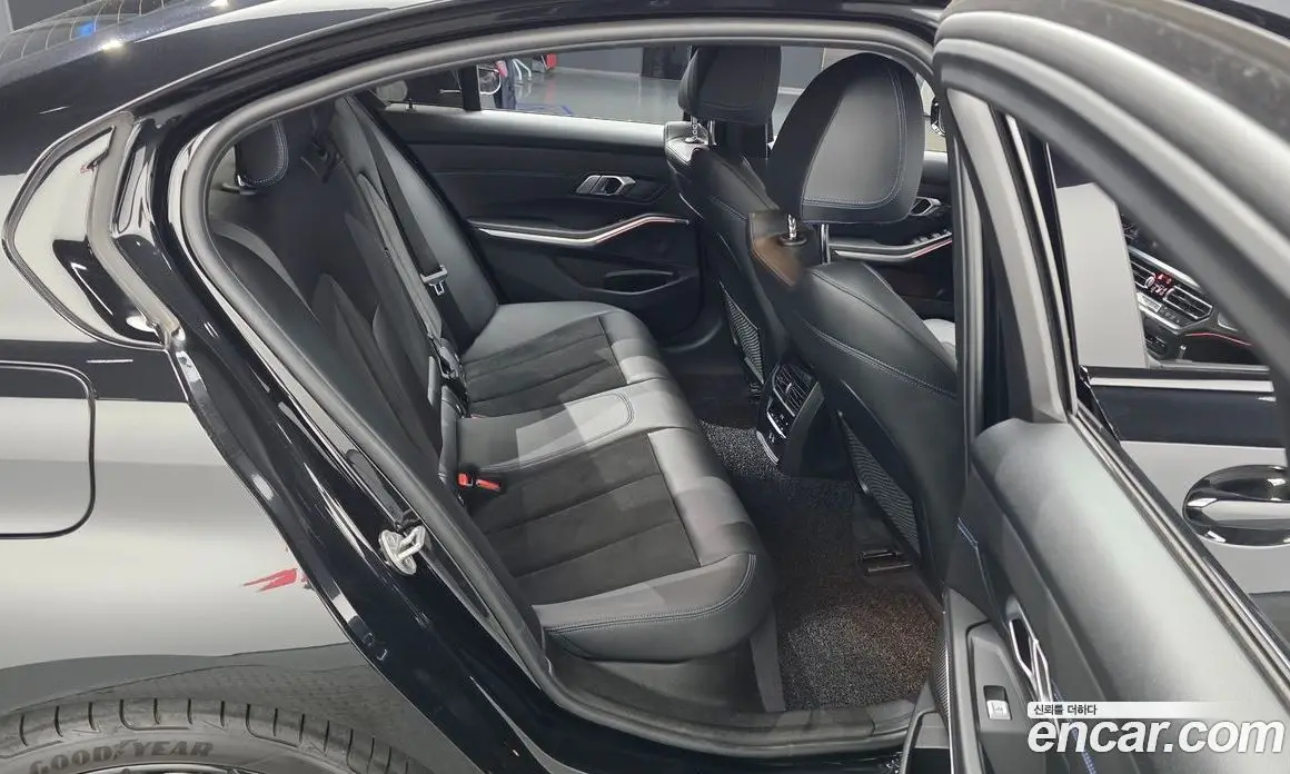 BMW 3 серия 2021 2.0 автомат (гидро), фото 18 BMW 3 серия 2021 2.0 автомат (гидро), фото 18