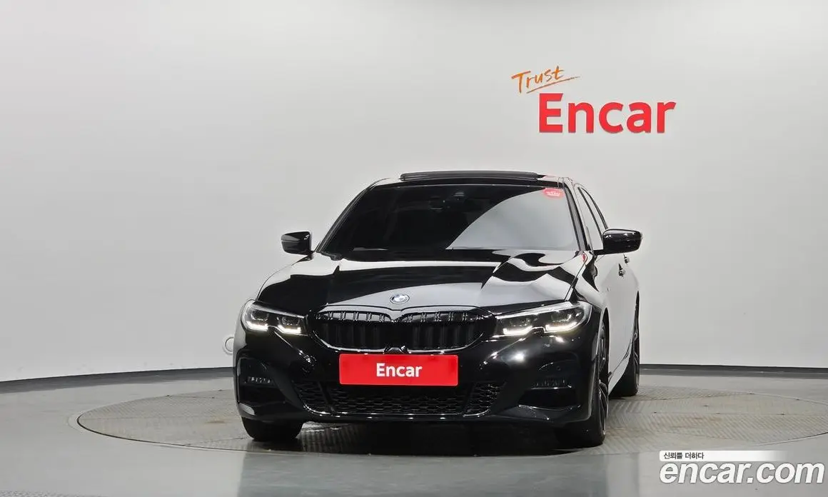 BMW 3 серия 2021 2.0 автомат (гидро), фото 3 BMW 3 серия 2021 2.0 автомат (гидро), фото 3