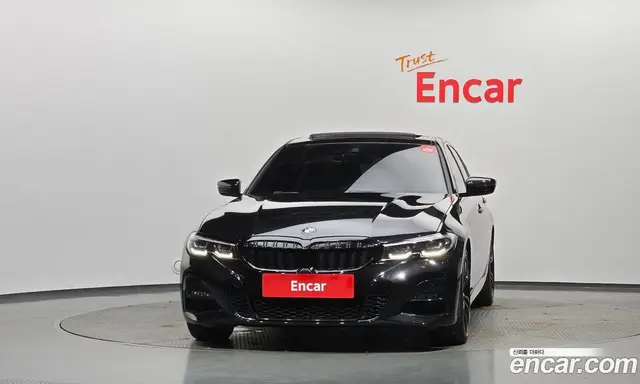 BMW 3 серия 2021 2.0 автомат (гидро), миниатюра 3 BMW 3 серия 2021 2.0 автомат (гидро), миниатюра 3