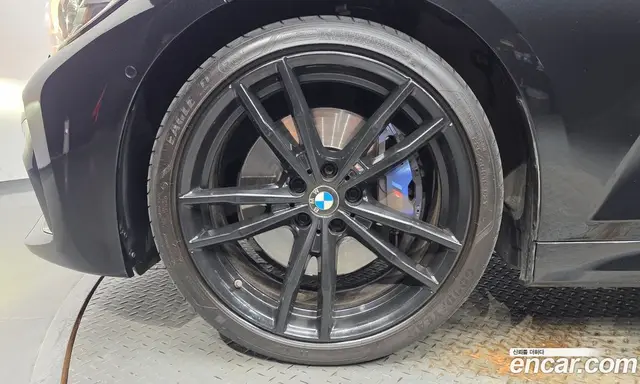BMW 3 серия 2021 2.0 автомат (гидро), миниатюра 5 BMW 3 серия 2021 2.0 автомат (гидро), миниатюра 5
