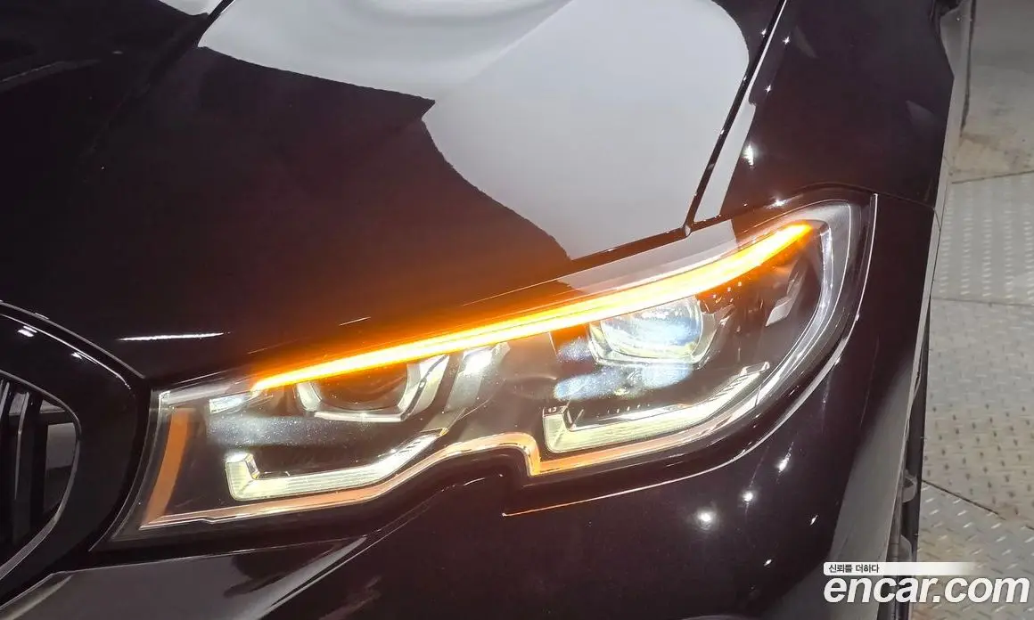 BMW 3 серия 2021 2.0 автомат (гидро), фото 8 BMW 3 серия 2021 2.0 автомат (гидро), фото 8