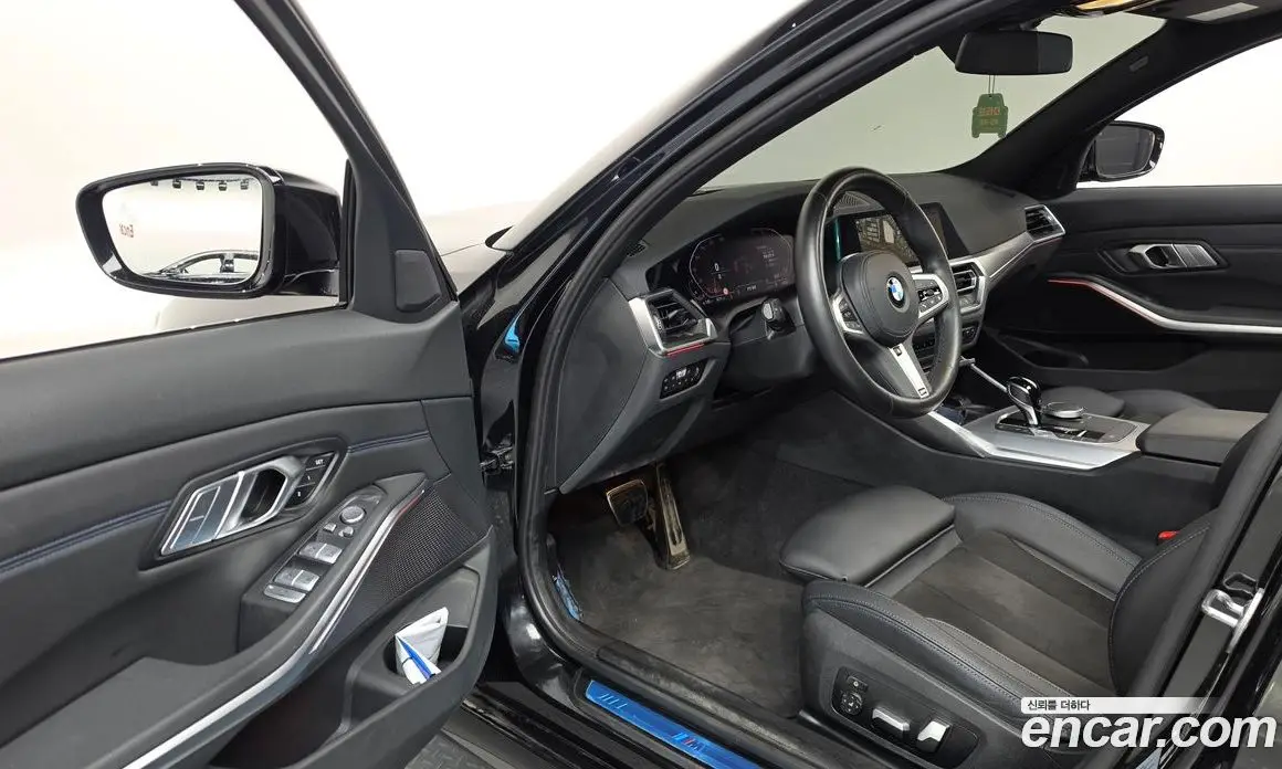 BMW 3 серия 2022 2.0 автомат (гидро), фото 13 BMW 3 серия 2022 2.0 автомат (гидро), фото 13