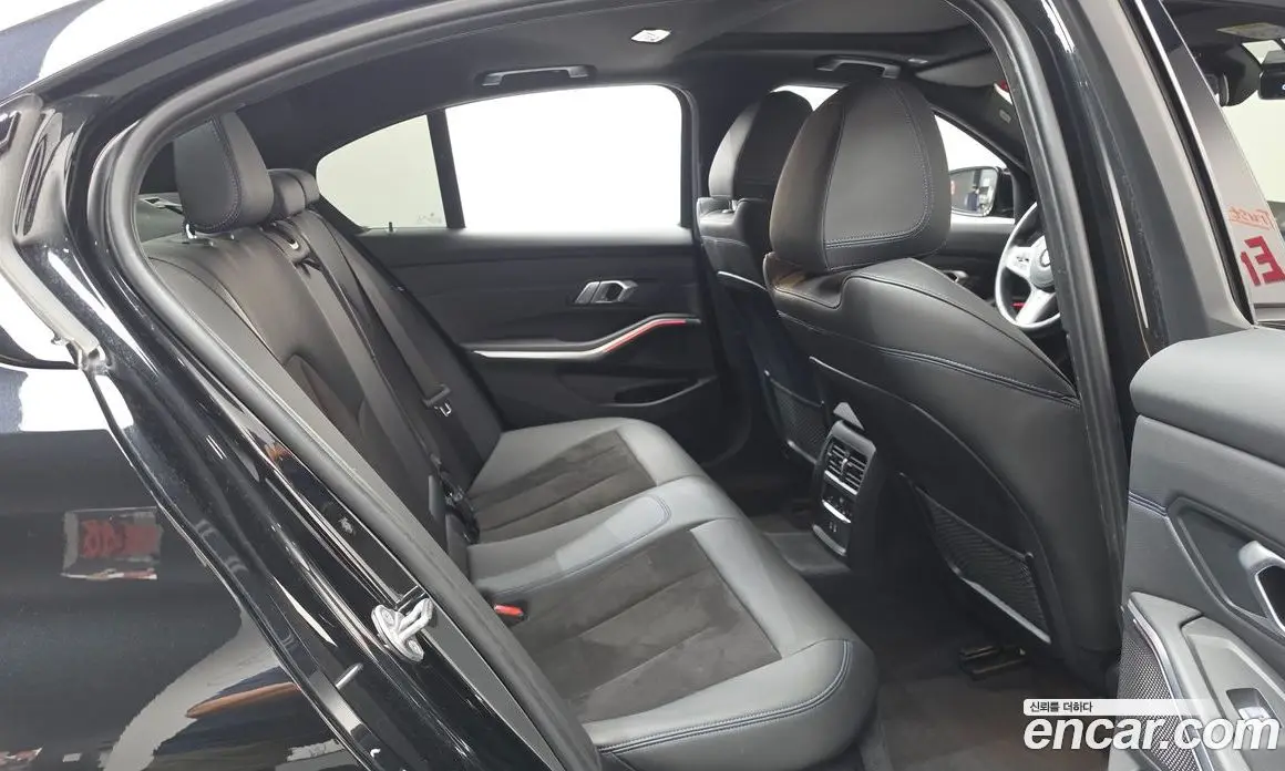 BMW 3 серия 2022 2.0 автомат (гидро), фото 17 BMW 3 серия 2022 2.0 автомат (гидро), фото 17