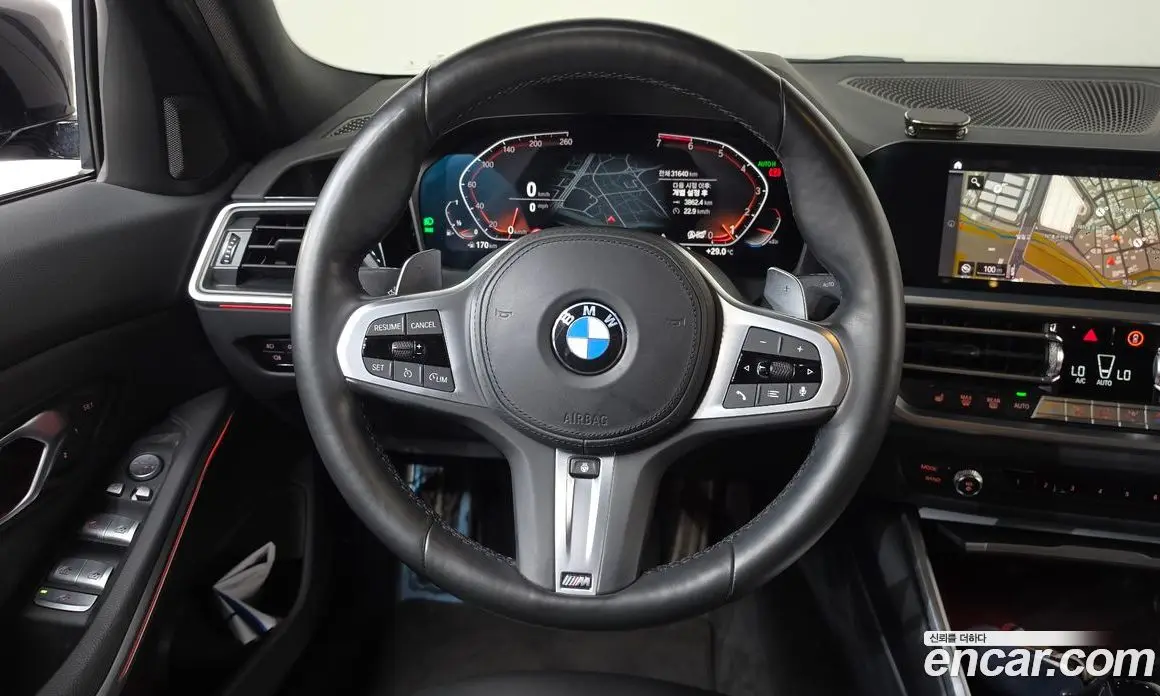 BMW 3 серия 2022 2.0 автомат (гидро), фото 19 BMW 3 серия 2022 2.0 автомат (гидро), фото 19