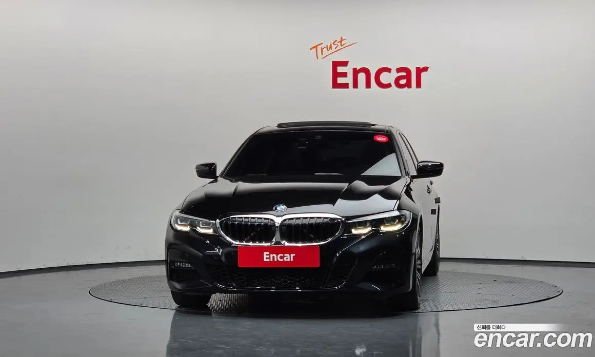 BMW 3 серия 2022 2.0 автомат (гидро), фото 3 BMW 3 серия 2022 2.0 автомат (гидро), фото 3