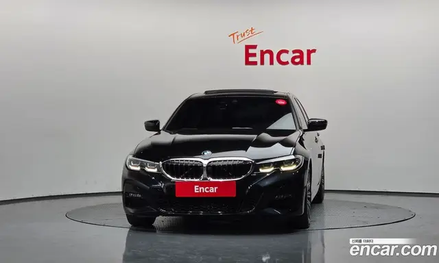 BMW 3 серия 2022 2.0 автомат (гидро), миниатюра 3 BMW 3 серия 2022 2.0 автомат (гидро), миниатюра 3