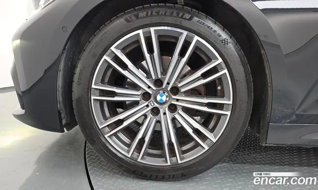 BMW 3 серия 2022 2.0 автомат (гидро), миниатюра 5 BMW 3 серия 2022 2.0 автомат (гидро), миниатюра 5