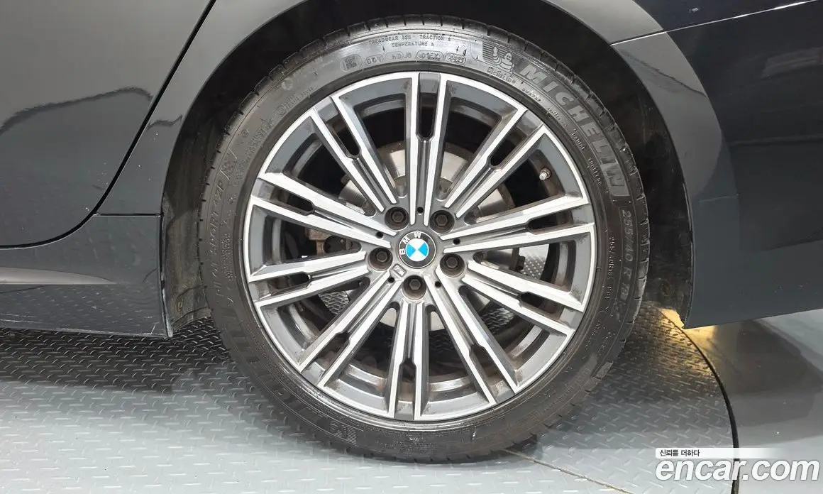 BMW 3 серия 2022 2.0 автомат (гидро), фото 7 BMW 3 серия 2022 2.0 автомат (гидро), фото 7