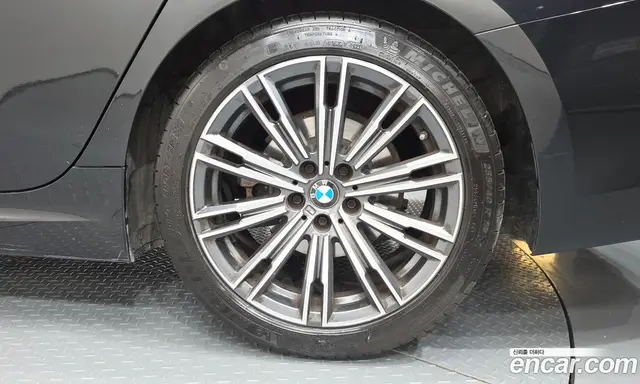 BMW 3 серия 2022 2.0 автомат (гидро), миниатюра 7 BMW 3 серия 2022 2.0 автомат (гидро), миниатюра 7