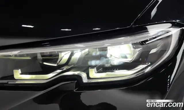 BMW 3 серия 2022 2.0 автомат (гидро), миниатюра 8 BMW 3 серия 2022 2.0 автомат (гидро), миниатюра 8