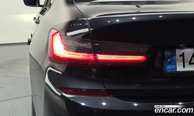 BMW 3 серия 2022 2.0 автомат (гидро), миниатюра 9 BMW 3 серия 2022 2.0 автомат (гидро), миниатюра 9