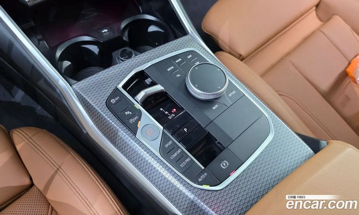 BMW 3 серия 2023 2.0 автомат (гидро), фото 12 BMW 3 серия 2023 2.0 автомат (гидро), фото 12
