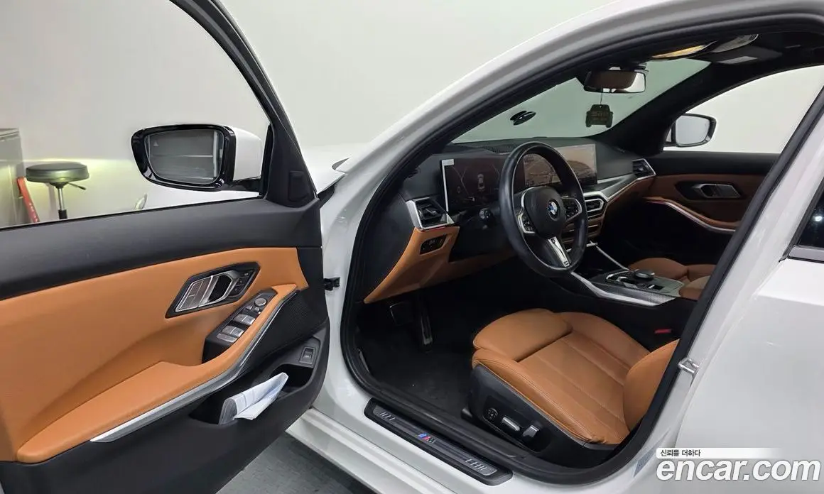 BMW 3 серия 2023 2.0 автомат (гидро), фото 13 BMW 3 серия 2023 2.0 автомат (гидро), фото 13