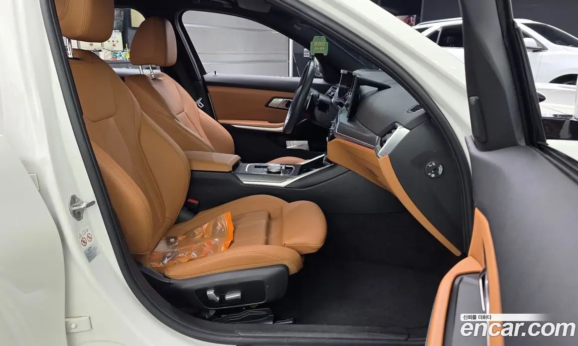 BMW 3 серия 2023 2.0 автомат (гидро), фото 17 BMW 3 серия 2023 2.0 автомат (гидро), фото 17