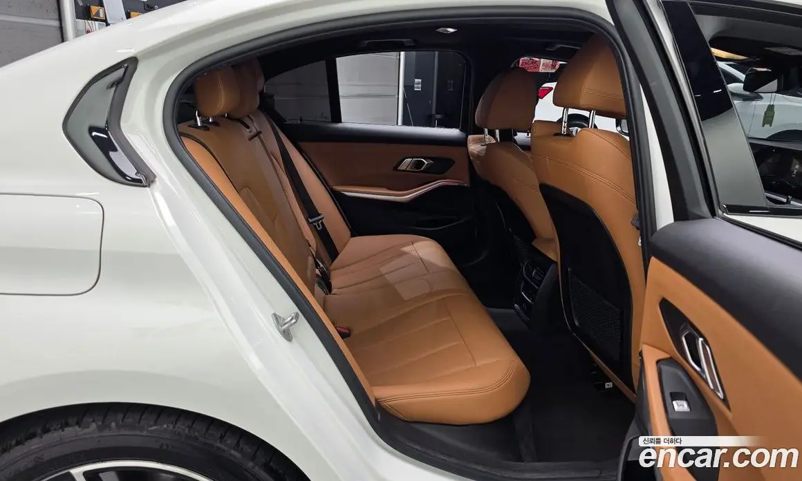 BMW 3 серия 2023 2.0 автомат (гидро), фото 18 BMW 3 серия 2023 2.0 автомат (гидро), фото 18