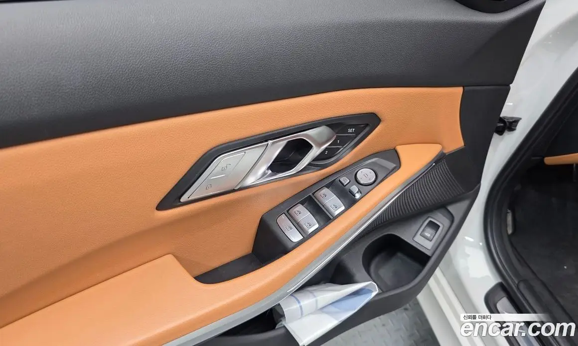 BMW 3 серия 2023 2.0 автомат (гидро), фото 19 BMW 3 серия 2023 2.0 автомат (гидро), фото 19