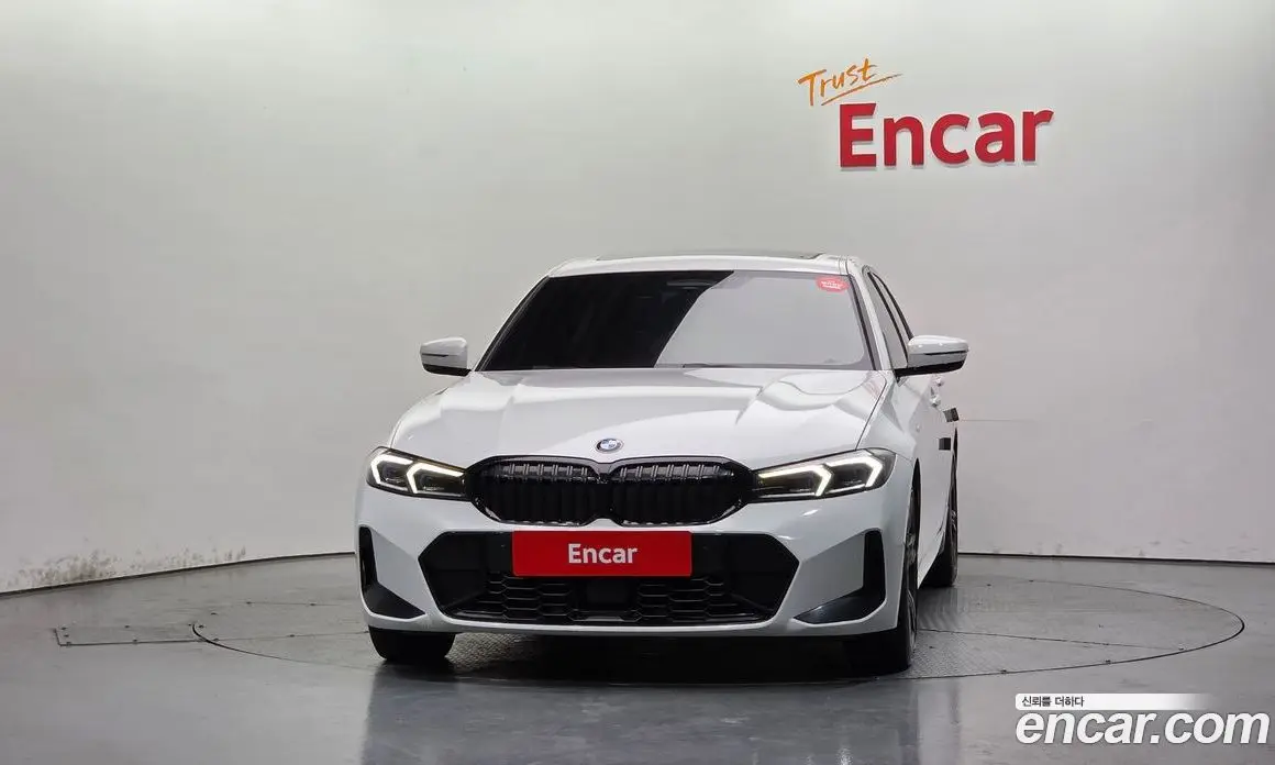 BMW 3 серия 2023 2.0 автомат (гидро), фото 3 BMW 3 серия 2023 2.0 автомат (гидро), фото 3