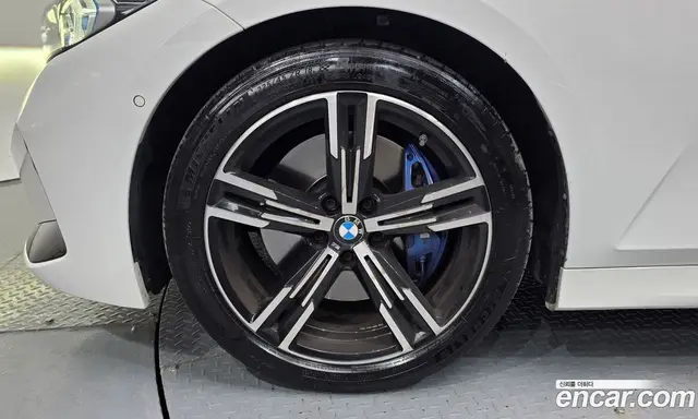 BMW 3 серия 2023 2.0 автомат (гидро), миниатюра 5 BMW 3 серия 2023 2.0 автомат (гидро), миниатюра 5