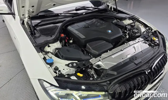 BMW 3 серия 2023 2.0 автомат (гидро), миниатюра 6 BMW 3 серия 2023 2.0 автомат (гидро), миниатюра 6