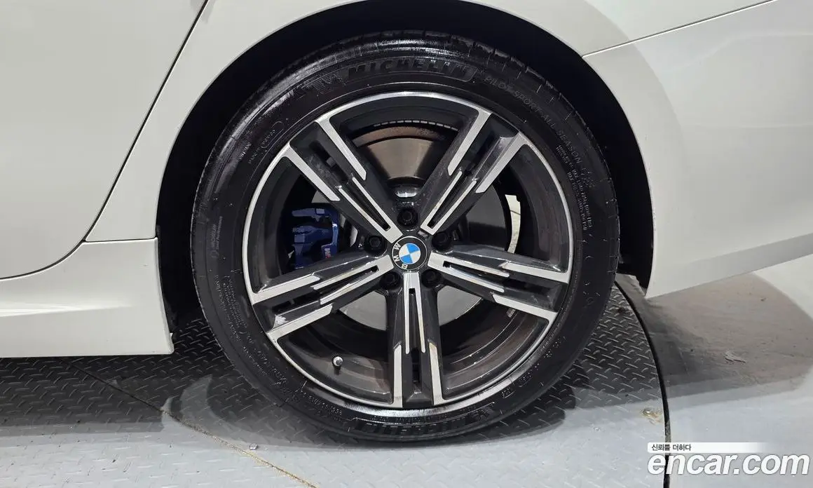 BMW 3 серия 2023 2.0 автомат (гидро), фото 7 BMW 3 серия 2023 2.0 автомат (гидро), фото 7