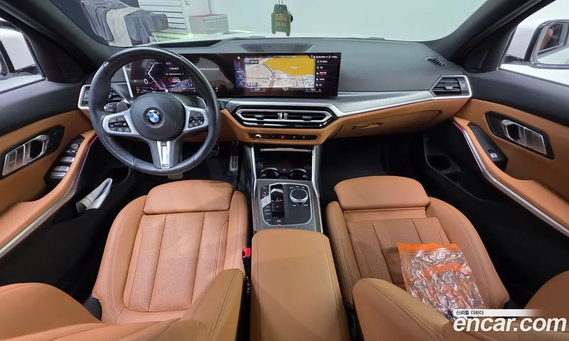 BMW 3 серия 2023 2.0 автомат (гидро), фото 10 BMW 3 серия 2023 2.0 автомат (гидро), фото 10