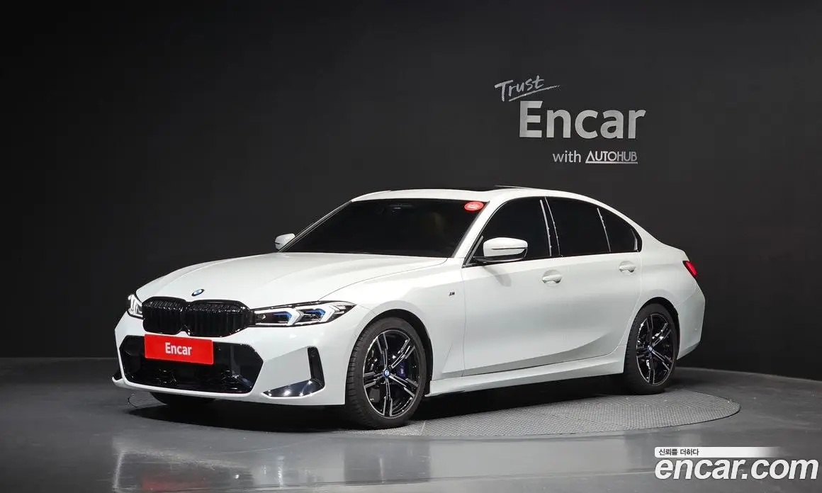 BMW 3 серия 2025 2.0 автомат (гидро), фото 1 BMW 3 серия 2025 2.0 автомат (гидро), фото 1